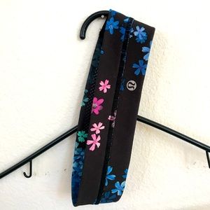 Lululemon headband